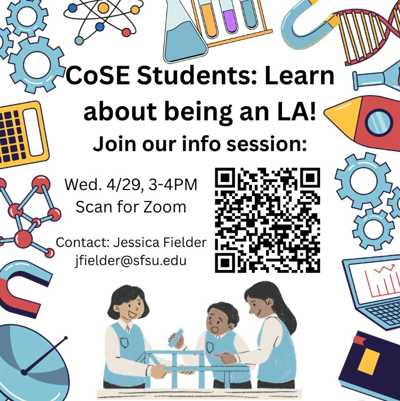 LA Info Session